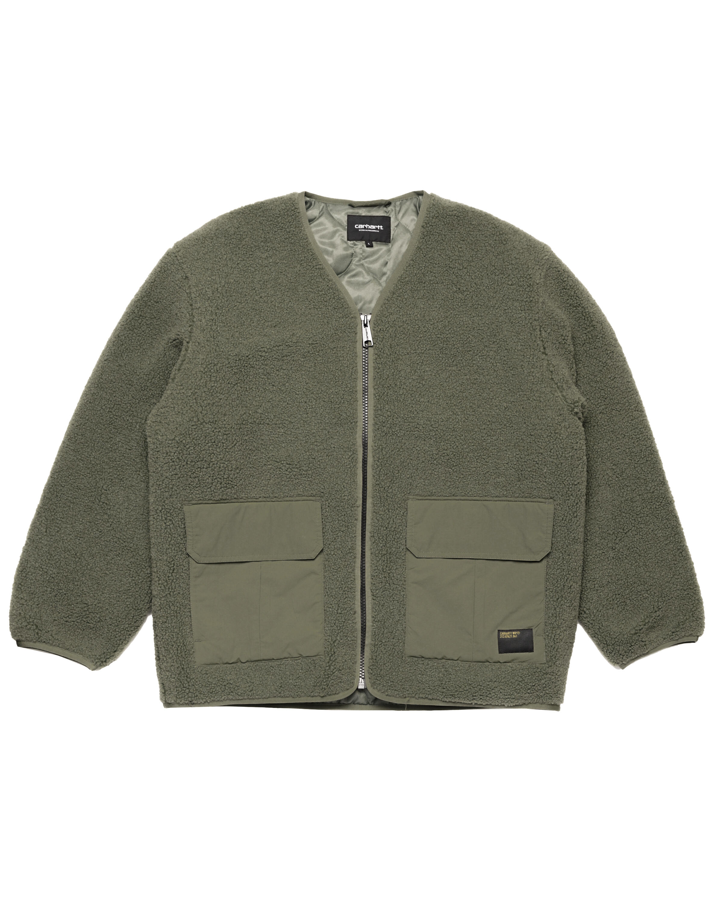 Carhartt WIP Devin Liner | I032244.63XX | AFEW STORE